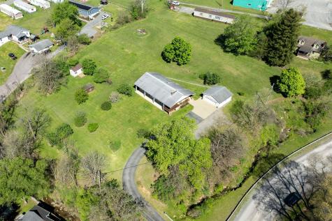 1000 Morningside Drive Morgantown WV 26508