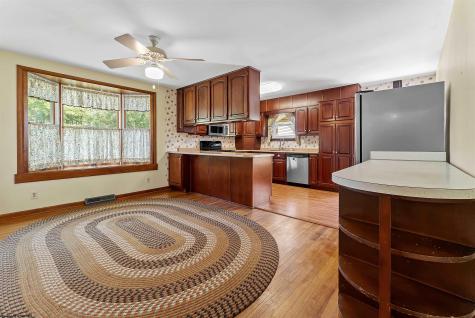 1000 Morningside Drive Morgantown WV 26508