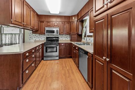 1000 Morningside Drive Morgantown WV 26508