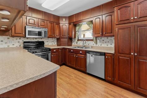 1000 Morningside Drive Morgantown WV 26508