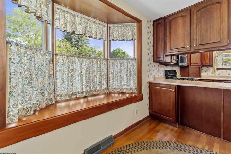 1000 Morningside Drive Morgantown WV 26508