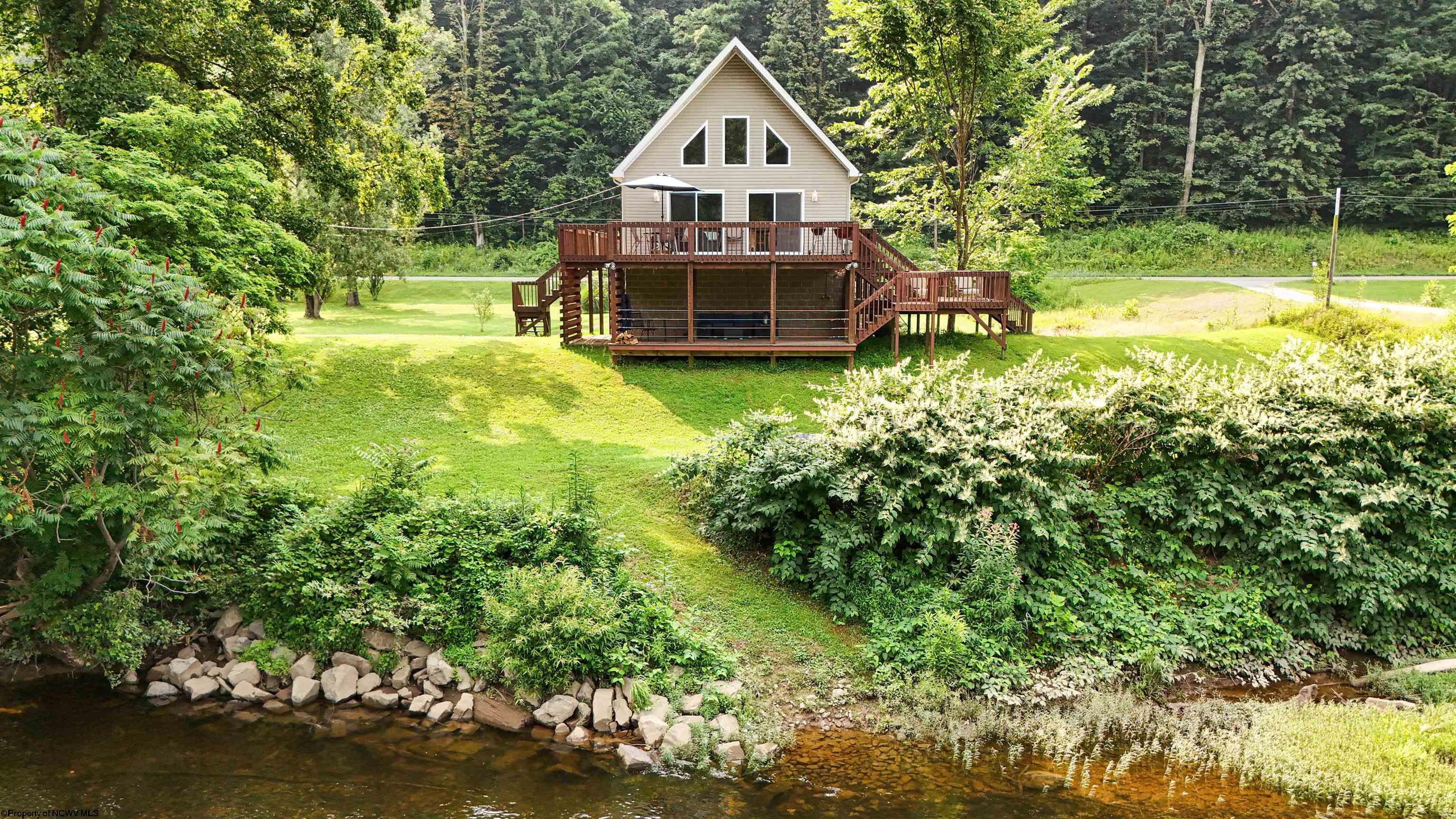 14815 George Washington Highway Rowlesburg WV 26425