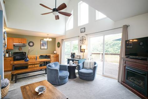 14815 George Washington Highway Rowlesburg WV 26425
