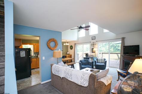 14815 George Washington Highway Rowlesburg WV 26425