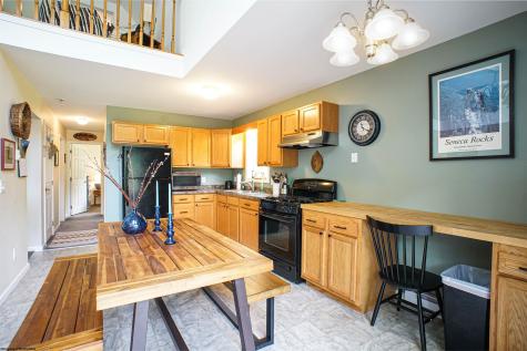 14815 George Washington Highway Rowlesburg WV 26425