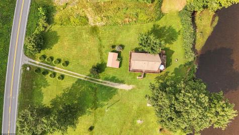 14815 George Washington Highway Rowlesburg WV 26425
