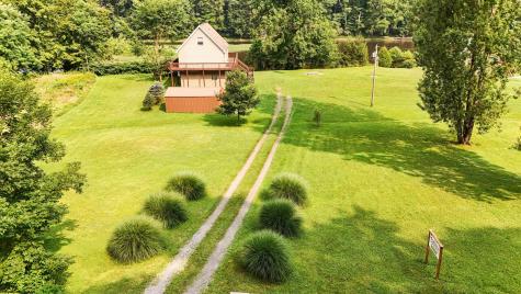 14815 George Washington Highway Rowlesburg WV 26425