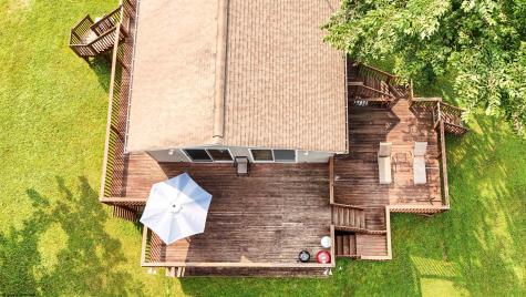 14815 George Washington Highway Rowlesburg WV 26425