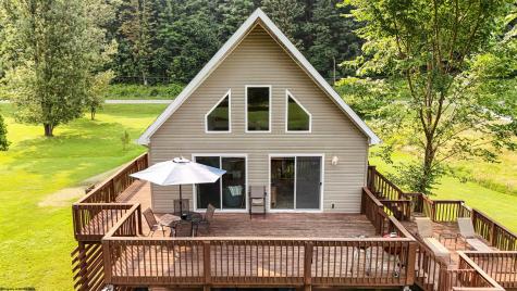 14815 George Washington Highway Rowlesburg WV 26425