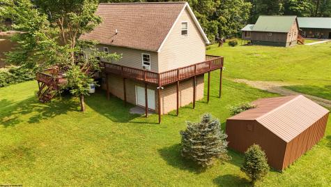14815 George Washington Highway Rowlesburg WV 26425