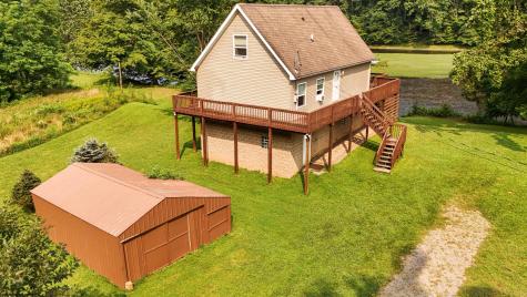 14815 George Washington Highway Rowlesburg WV 26425