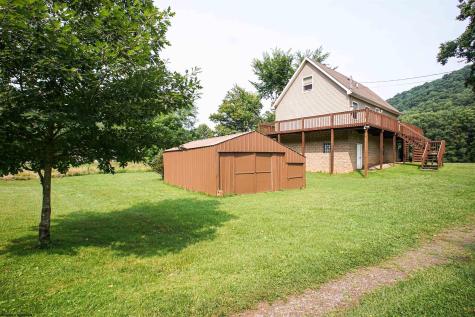 14815 George Washington Highway Rowlesburg WV 26425