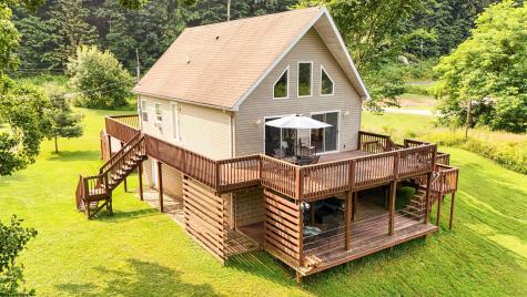 14815 George Washington Highway Rowlesburg WV 26425