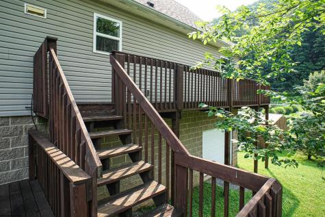 14815 George Washington Highway Rowlesburg WV 26425