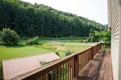 14815 George Washington Highway Rowlesburg WV 26425
