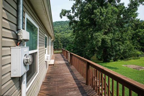 14815 George Washington Highway Rowlesburg WV 26425