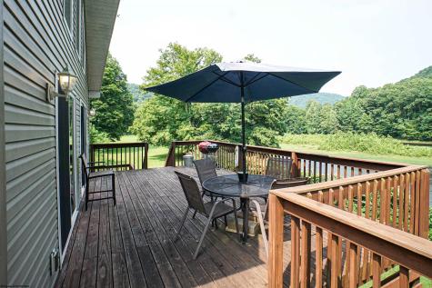 14815 George Washington Highway Rowlesburg WV 26425