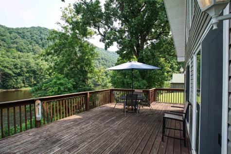 14815 George Washington Highway Rowlesburg WV 26425