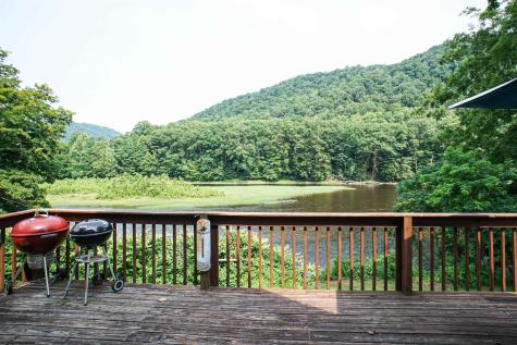 14815 George Washington Highway Rowlesburg WV 26425