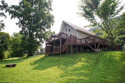 14815 George Washington Highway Rowlesburg WV 26425