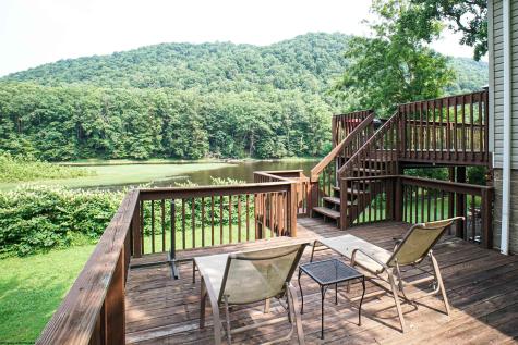 14815 George Washington Highway Rowlesburg WV 26425