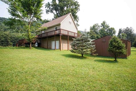 14815 George Washington Highway Rowlesburg WV 26425
