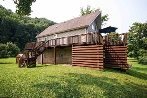 14815 George Washington Highway Rowlesburg WV 26425