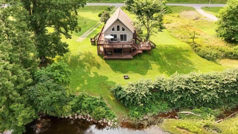 14815 George Washington Highway Rowlesburg WV 26425