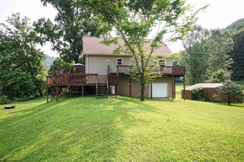 14815 George Washington Highway Rowlesburg WV 26425