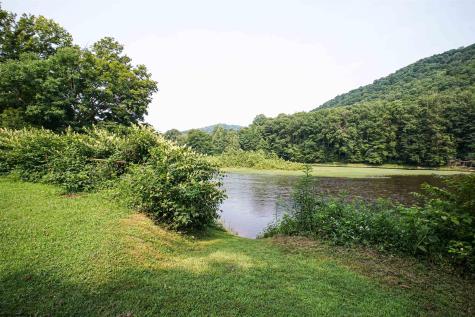 14815 George Washington Highway Rowlesburg WV 26425