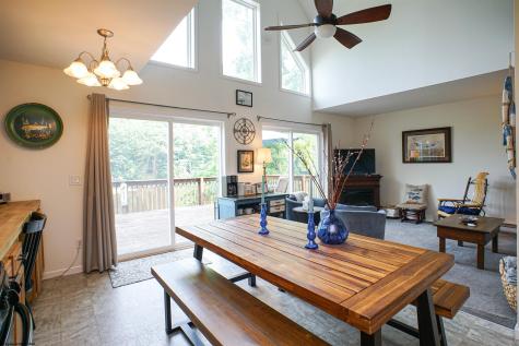 14815 George Washington Highway Rowlesburg WV 26425