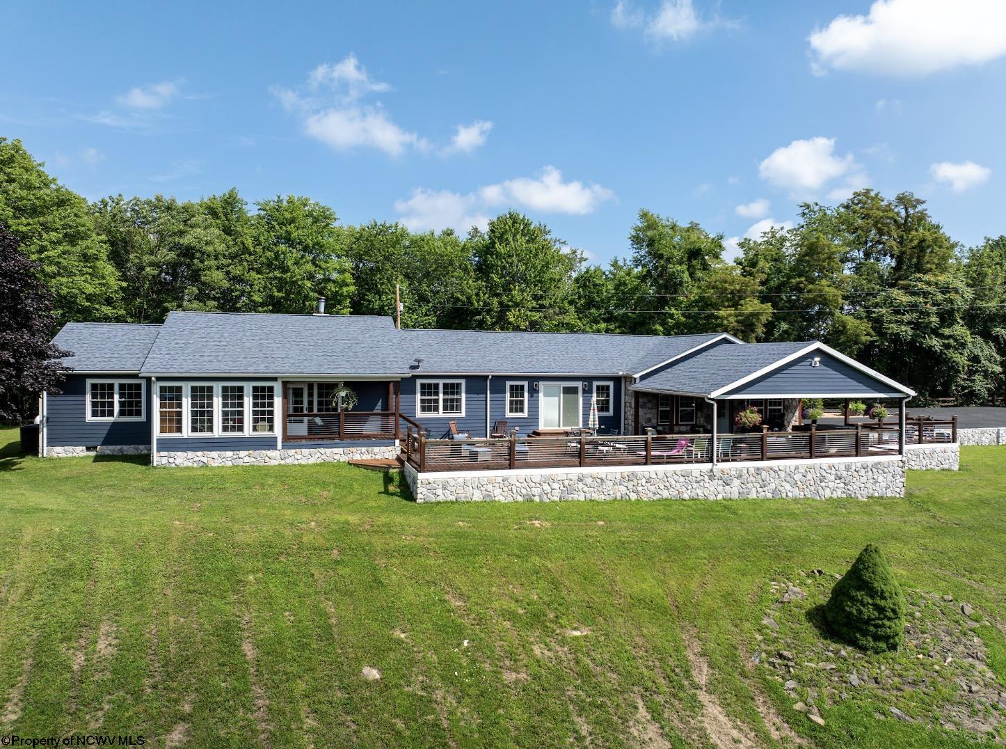 775 Breezy Knoll Drive Buckhannon WV 26201