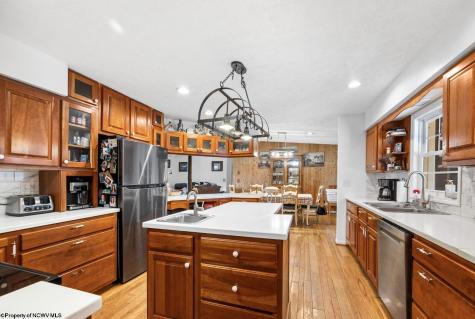 775 Breezy Knoll Drive Buckhannon WV 26201