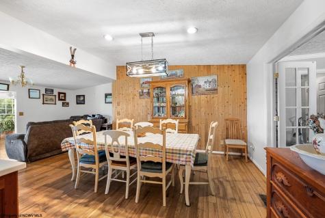 775 Breezy Knoll Drive Buckhannon WV 26201
