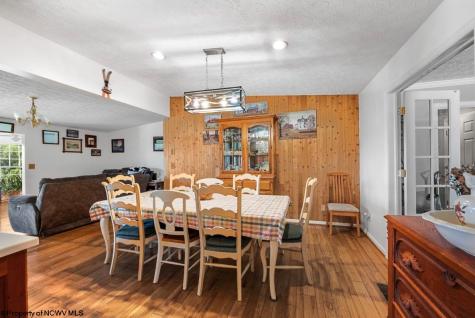 775 Breezy Knoll Drive Buckhannon WV 26201