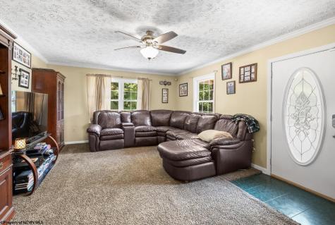 775 Breezy Knoll Drive Buckhannon WV 26201