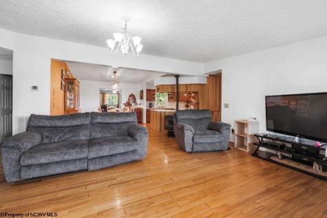 775 Breezy Knoll Drive Buckhannon WV 26201