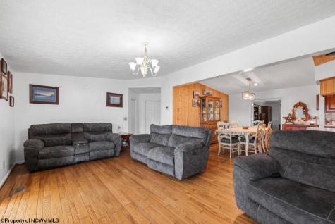 775 Breezy Knoll Drive Buckhannon WV 26201