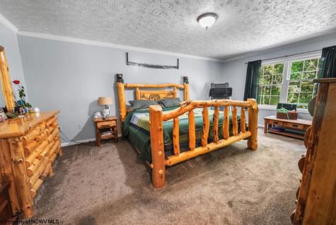 775 Breezy Knoll Drive Buckhannon WV 26201