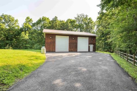 775 Breezy Knoll Drive Buckhannon WV 26201