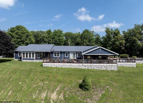 775 Breezy Knoll Drive Buckhannon WV 26201