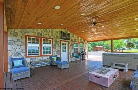 775 Breezy Knoll Drive Buckhannon WV 26201
