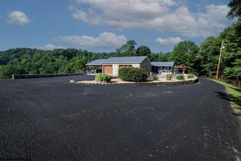 775 Breezy Knoll Drive Buckhannon WV 26201