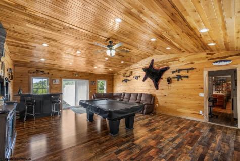 775 Breezy Knoll Drive Buckhannon WV 26201