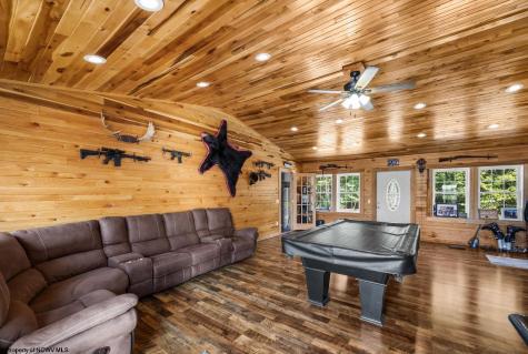 775 Breezy Knoll Drive Buckhannon WV 26201