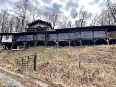 12 Lynch Road Salem WV 26426