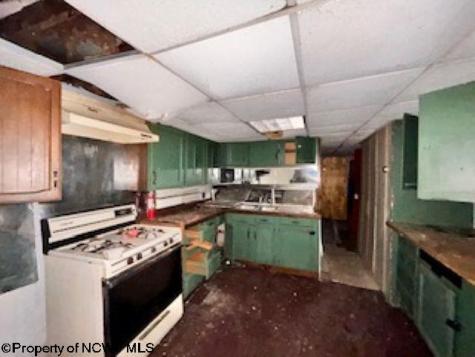 12 Lynch Road Salem WV 26426