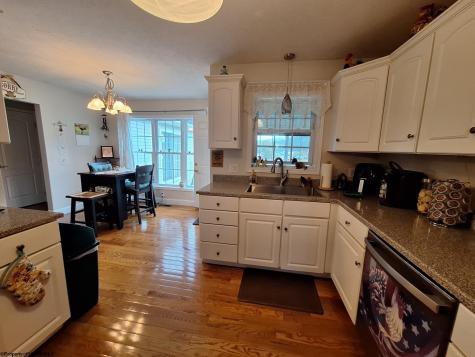 11 Seth Street Jane Lew WV 26378