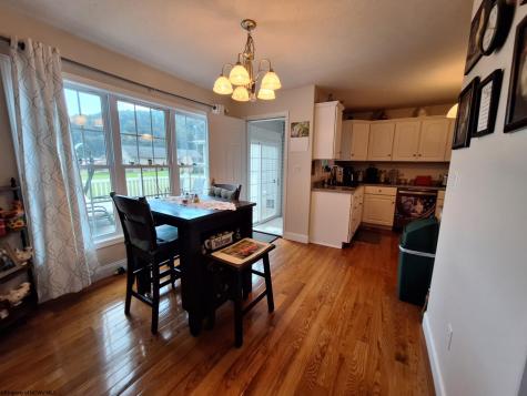 11 Seth Street Jane Lew WV 26378