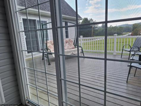 11 Seth Street Jane Lew WV 26378